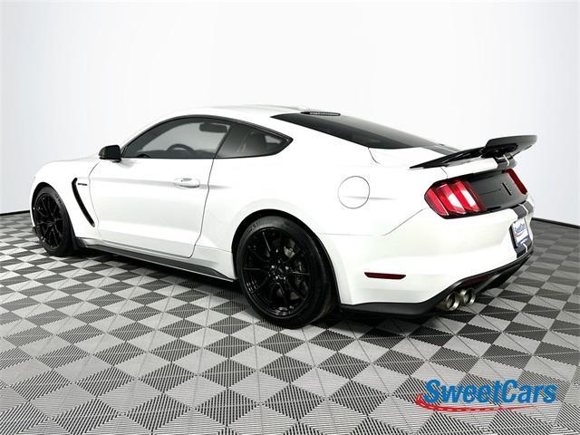 used 2020 Ford Shelby GT350 car, priced at $74,995