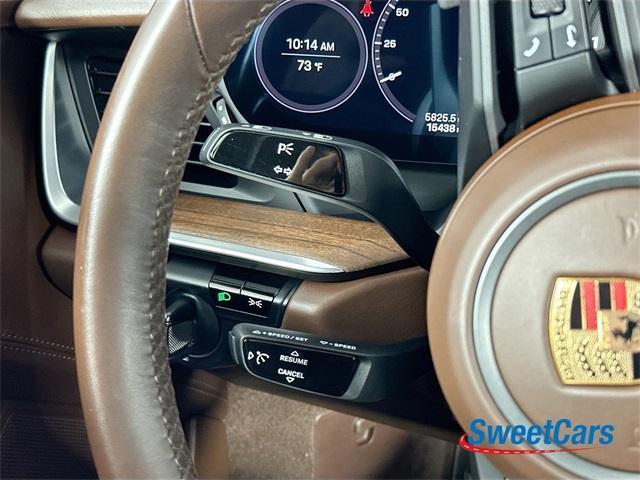 used 2020 Porsche 911 car, priced at $136,995