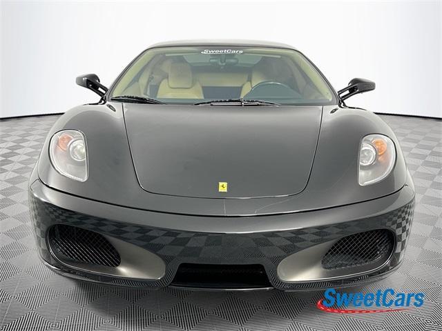 used 2005 Ferrari F430 car, priced at $137,995