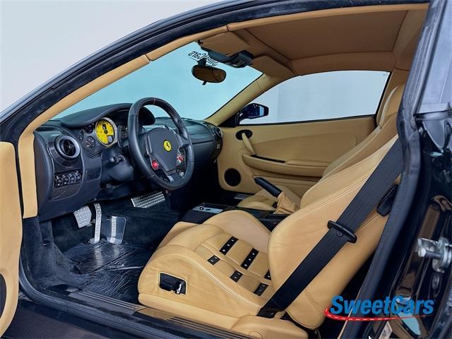 used 2005 Ferrari F430 car, priced at $137,995