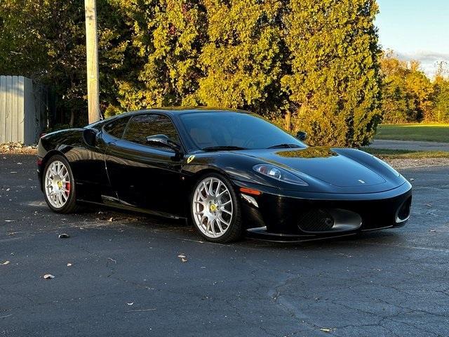 used 2005 Ferrari F430 car, priced at $139,995