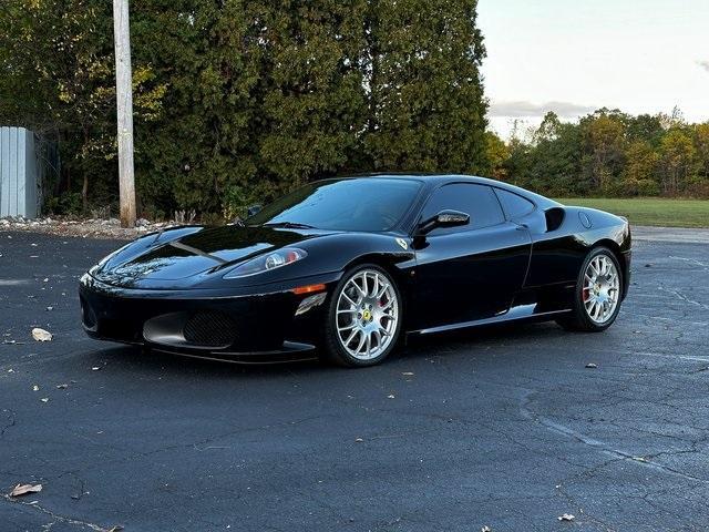 used 2005 Ferrari F430 car, priced at $139,995