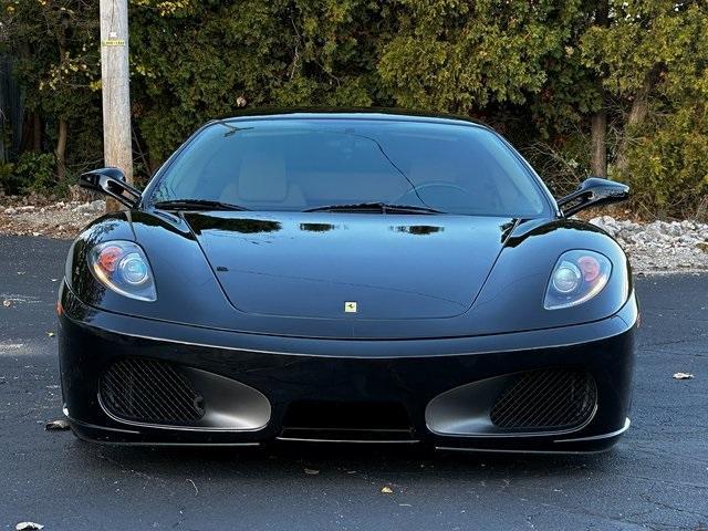 used 2005 Ferrari F430 car, priced at $139,995