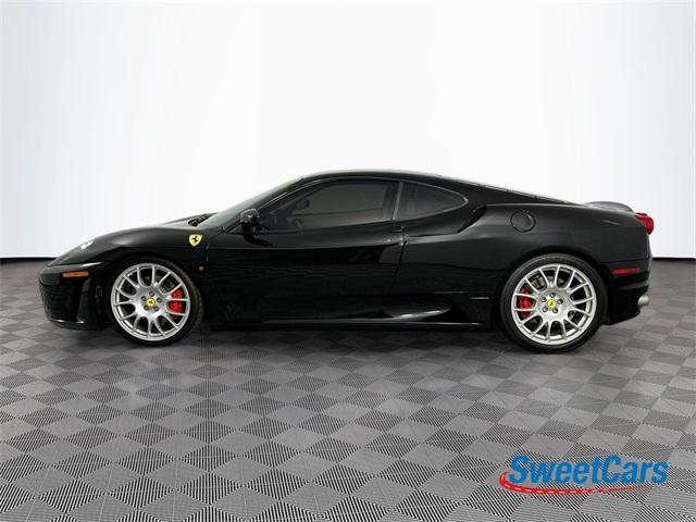 used 2005 Ferrari F430 car, priced at $137,995