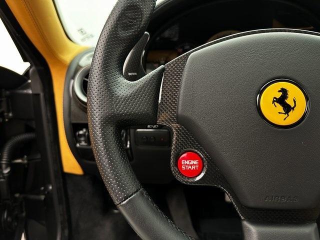 used 2005 Ferrari F430 car, priced at $139,995