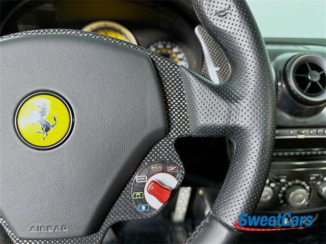 used 2005 Ferrari F430 car, priced at $137,995