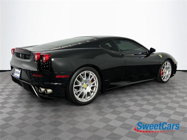 used 2005 Ferrari F430 car, priced at $137,995