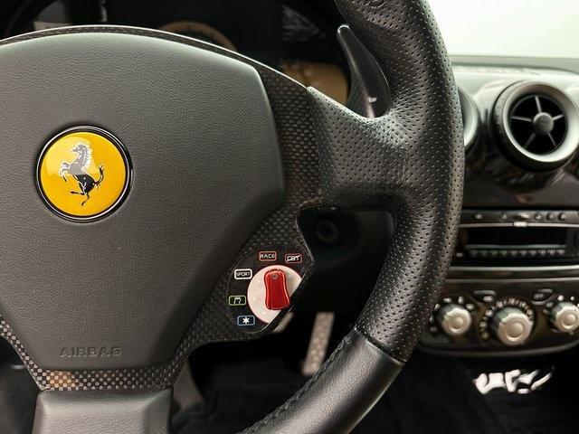 used 2005 Ferrari F430 car, priced at $139,995