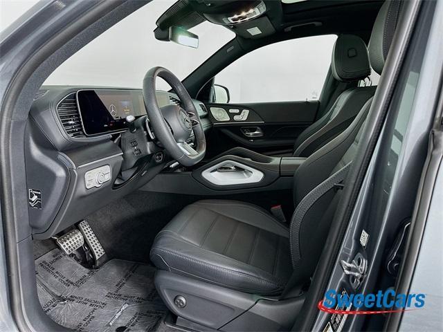 used 2024 Mercedes-Benz GLS 450 car, priced at $79,995