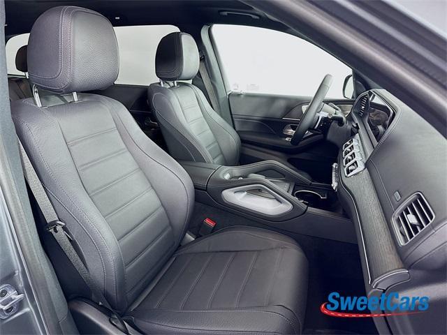 used 2024 Mercedes-Benz GLS 450 car, priced at $79,995