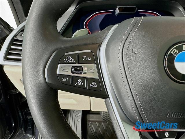 used 2021 BMW X5 car, priced at $36,995