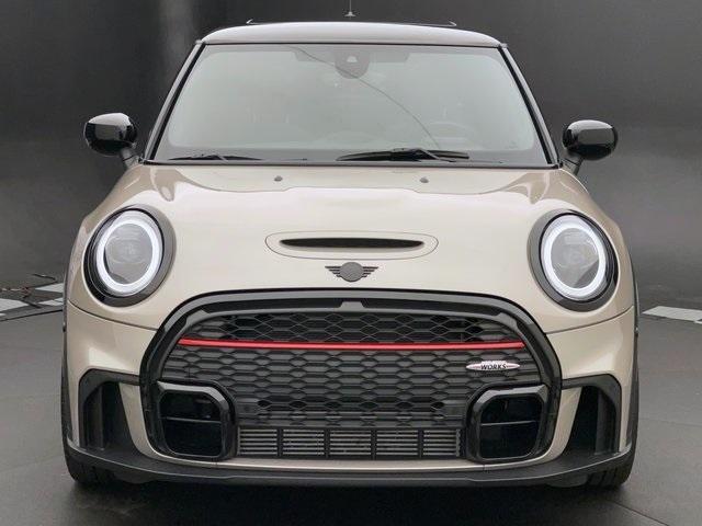 used 2023 MINI Hardtop car, priced at $32,995