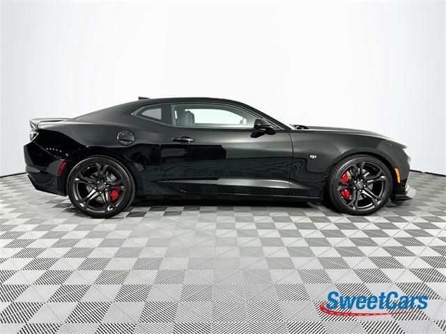 used 2023 Chevrolet Camaro car, priced at $51,995