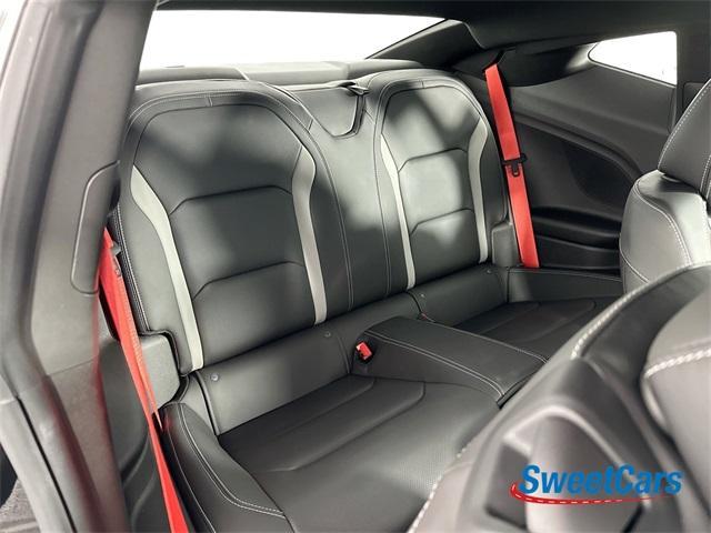 used 2023 Chevrolet Camaro car, priced at $51,995