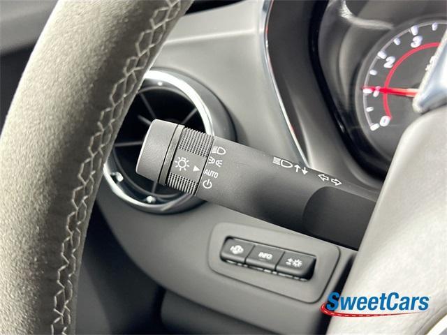 used 2023 Chevrolet Camaro car, priced at $51,995
