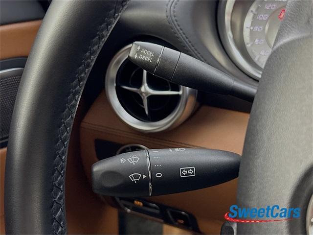 used 2012 Mercedes-Benz SLS AMG car, priced at $239,995