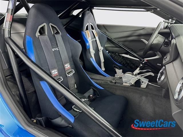 used 2019 Chevrolet Camaro car, priced at $89,995