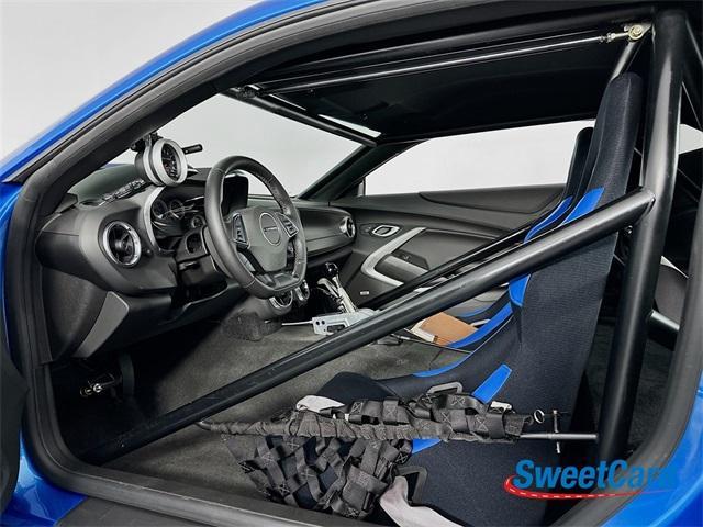 used 2019 Chevrolet Camaro car, priced at $89,995