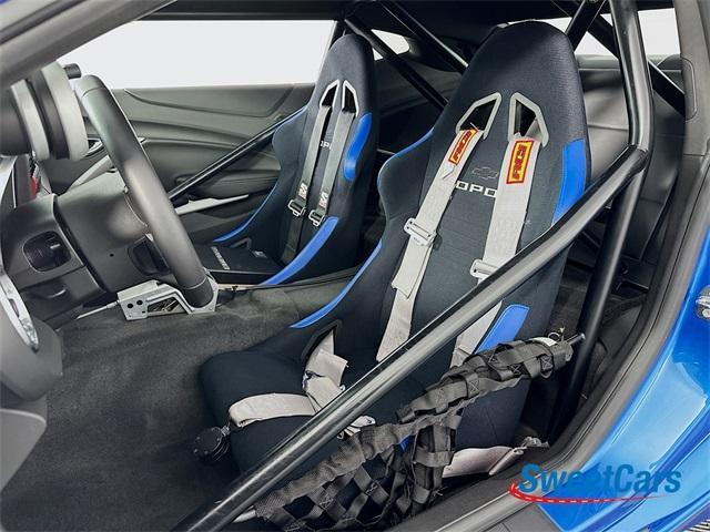 used 2019 Chevrolet Camaro car, priced at $89,995