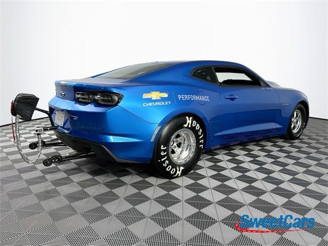 used 2019 Chevrolet Camaro car, priced at $89,995