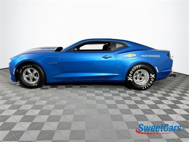 used 2019 Chevrolet Camaro car, priced at $89,995