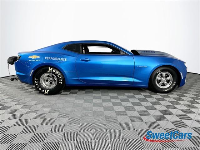 used 2019 Chevrolet Camaro car, priced at $89,995