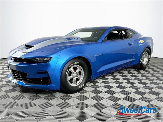 used 2019 Chevrolet Camaro car, priced at $89,995