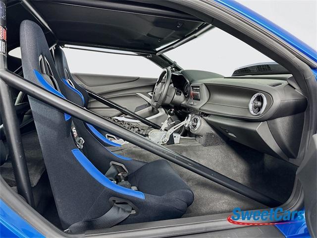 used 2019 Chevrolet Camaro car, priced at $89,995