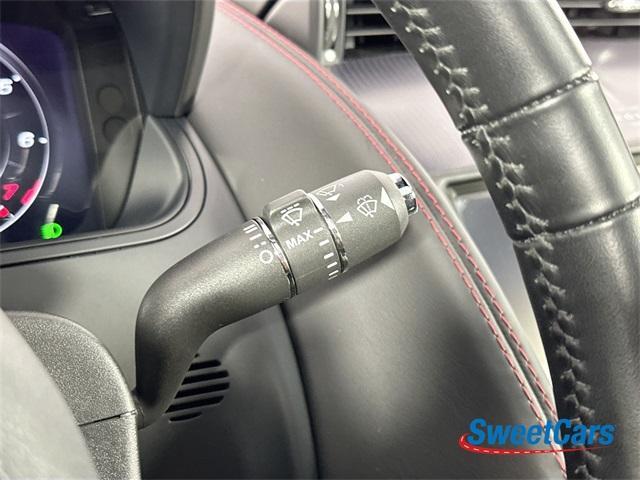 used 2022 Jaguar F-TYPE car, priced at $67,995