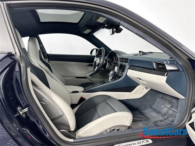 used 2019 Porsche 911 car, priced at $129,995