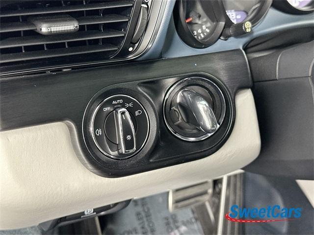 used 2019 Porsche 911 car, priced at $129,995