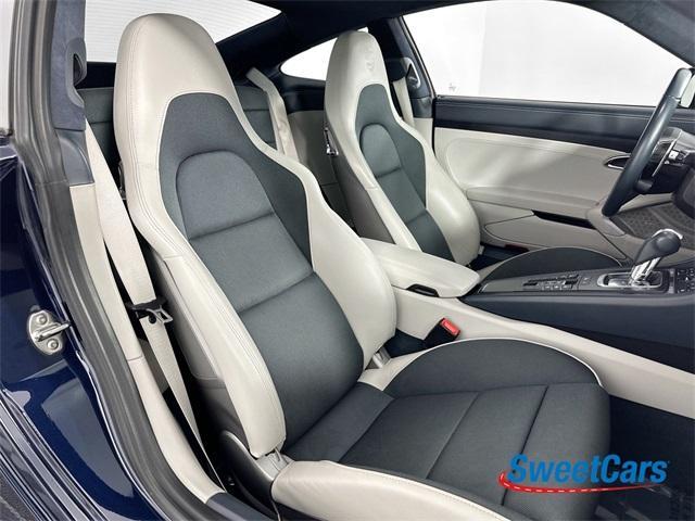 used 2019 Porsche 911 car, priced at $129,995