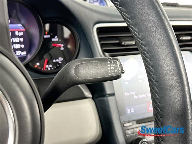 used 2019 Porsche 911 car, priced at $129,995