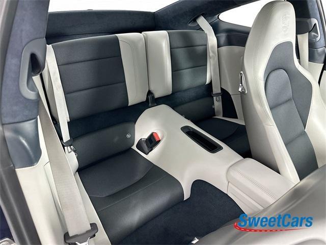 used 2019 Porsche 911 car, priced at $129,995