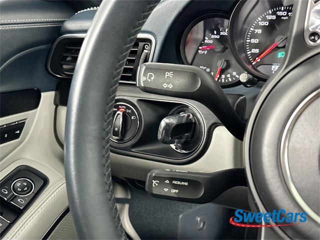 used 2019 Porsche 911 car, priced at $129,995