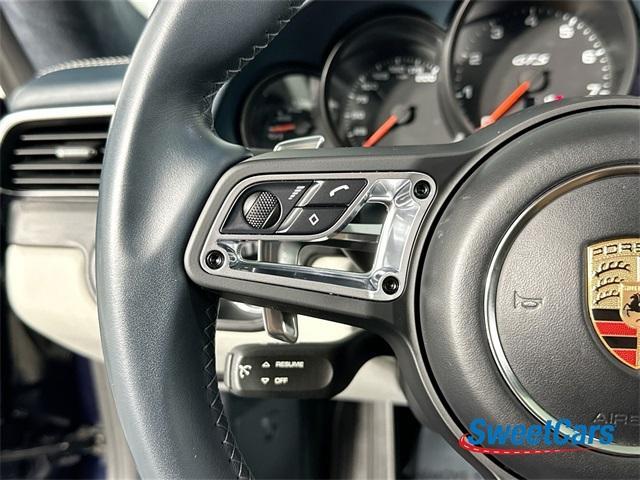used 2019 Porsche 911 car, priced at $129,995