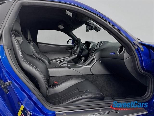 used 2013 Dodge SRT Viper car, priced at $147,995