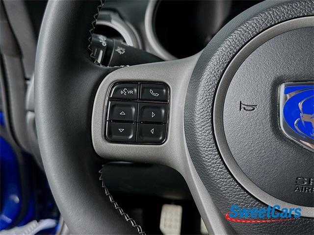 used 2013 Dodge SRT Viper car, priced at $147,995