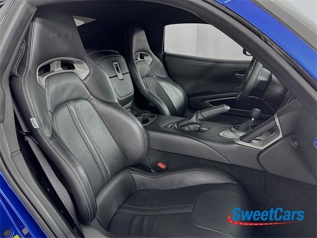 used 2013 Dodge SRT Viper car, priced at $147,995