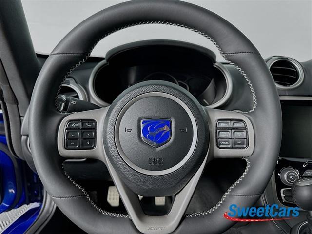 used 2013 Dodge SRT Viper car, priced at $147,995