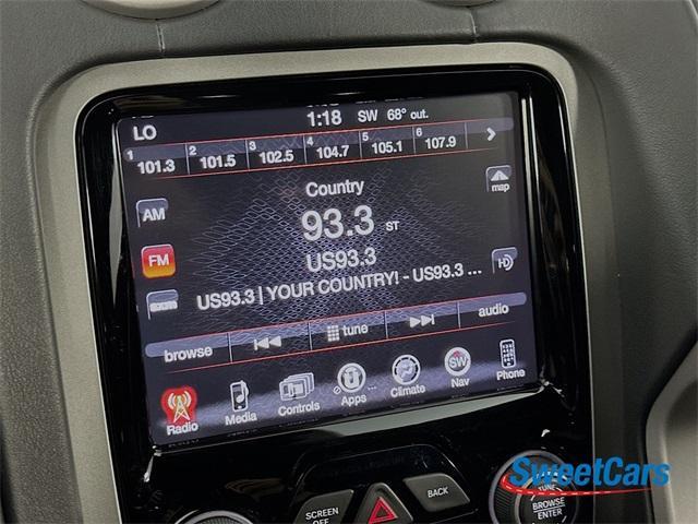 used 2013 Dodge SRT Viper car, priced at $147,995