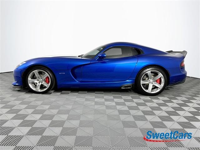 used 2013 Dodge SRT Viper car, priced at $147,995