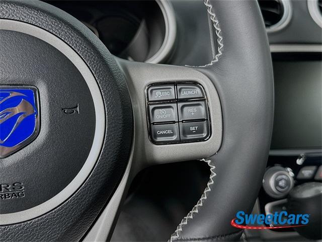 used 2013 Dodge SRT Viper car, priced at $147,995