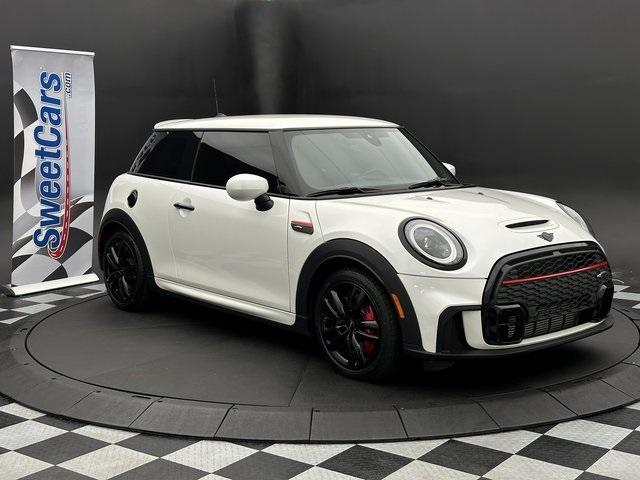 used 2024 MINI Hardtop car, priced at $37,995