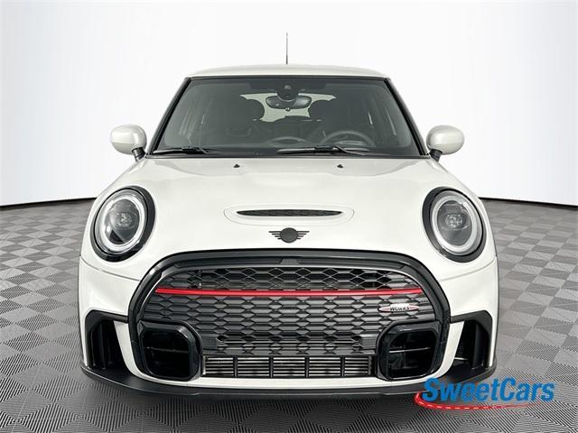 used 2024 MINI Hardtop car, priced at $36,995