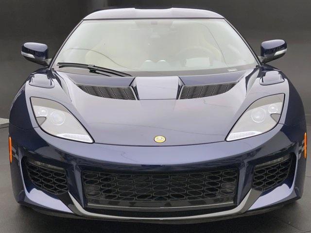 used 2021 Lotus Evora GT car, priced at $92,995