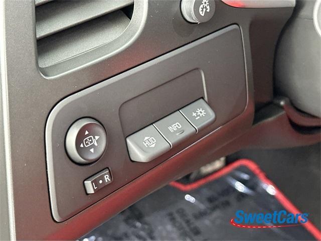 used 2019 Chevrolet Corvette car, priced at $64,995