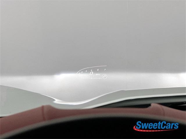 used 2019 Chevrolet Corvette car, priced at $64,995