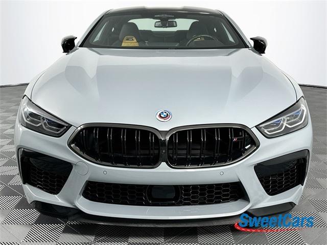 used 2023 BMW M8 car, priced at $102,995