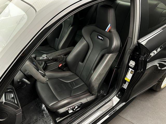 used 2020 BMW M2 car, priced at $87,995